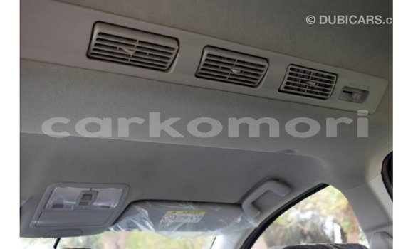 Acheter Import Voiture Toyota Rush Noir à Import - Dubai, Grande Comore Acheter Import Voiture Toyota Rush Noir à Import - Dubai, Grande Comore