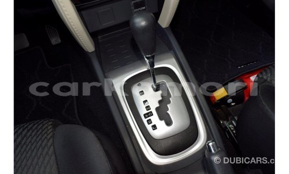 Acheter Import Voiture Toyota Rush Noir à Import - Dubai, Grande Comore Acheter Import Voiture Toyota Rush Noir à Import - Dubai, Grande Comore