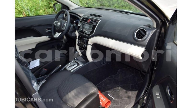 Big with watermark toyota rush grande comore import dubai 1695