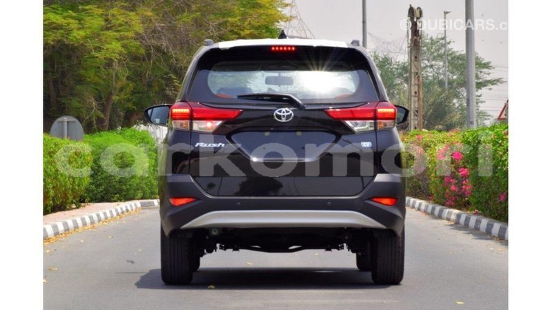 Big with watermark toyota rush grande comore import dubai 1695