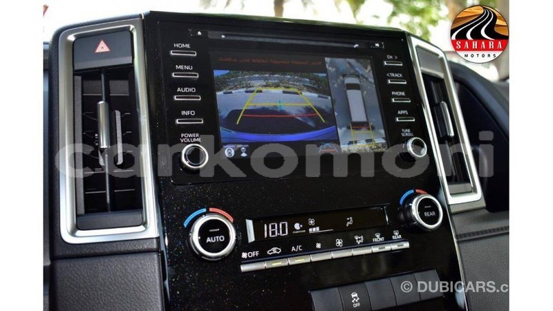 Big with watermark toyota granvia grande comore import dubai 1696