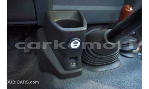 Acheter Import Voiture Toyota Land Cruiser Autre à Import - Dubai, Grande Comore Acheter Import Voiture Toyota Land Cruiser Autre à Import - Dubai, Grande Comore