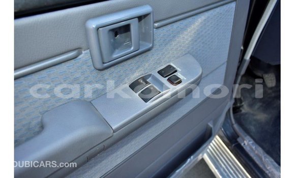 Acheter Import Voiture Toyota Land Cruiser Autre à Import - Dubai, Grande Comore Acheter Import Voiture Toyota Land Cruiser Autre à Import - Dubai, Grande Comore