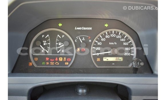 Acheter Import Voiture Toyota Land Cruiser Autre à Import - Dubai, Grande Comore Acheter Import Voiture Toyota Land Cruiser Autre à Import - Dubai, Grande Comore