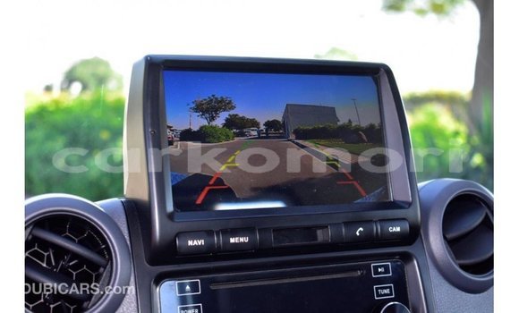 Acheter Import Voiture Toyota Land Cruiser Autre à Import - Dubai, Grande Comore Acheter Import Voiture Toyota Land Cruiser Autre à Import - Dubai, Grande Comore