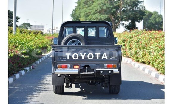 Acheter Import Voiture Toyota Land Cruiser Autre à Import - Dubai, Grande Comore Acheter Import Voiture Toyota Land Cruiser Autre à Import - Dubai, Grande Comore