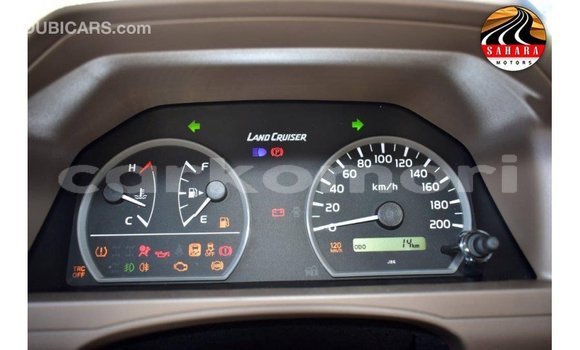 Acheter Import Voiture Toyota Land Cruiser Autre à Import - Dubai, Grande Comore Acheter Import Voiture Toyota Land Cruiser Autre à Import - Dubai, Grande Comore
