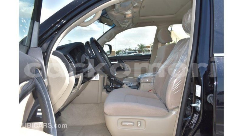 Big with watermark toyota land cruiser grande comore import dubai 1700