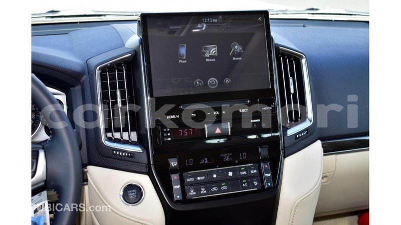 Big with watermark toyota land cruiser grande comore import dubai 1700