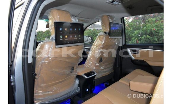 Acheter Import Voiture Toyota Fortuner Autre à Import - Dubai, Grande Comore Acheter Import Voiture Toyota Fortuner Autre à Import - Dubai, Grande Comore