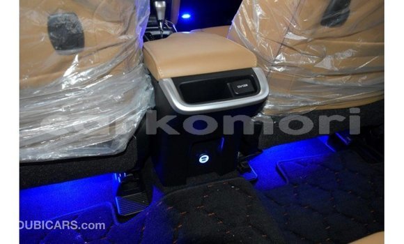 Acheter Import Voiture Toyota Fortuner Autre à Import - Dubai, Grande Comore Acheter Import Voiture Toyota Fortuner Autre à Import - Dubai, Grande Comore