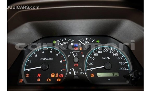 Acheter Import Voiture Toyota Land Cruiser Autre à Import - Dubai, Grande Comore Acheter Import Voiture Toyota Land Cruiser Autre à Import - Dubai, Grande Comore