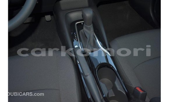 Acheter Import Voiture Toyota Corolla Noir à Import - Dubai, Grande Comore Acheter Import Voiture Toyota Corolla Noir à Import - Dubai, Grande Comore