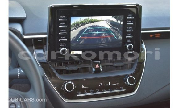 Acheter Import Voiture Toyota Corolla Noir à Import - Dubai, Grande Comore Acheter Import Voiture Toyota Corolla Noir à Import - Dubai, Grande Comore