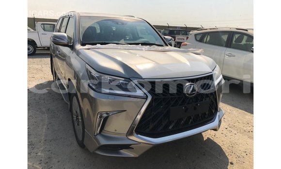 Buy Import Lexus LX Other Car in Import - Dubai in Great Comore Buy Import Lexus LX Other Car in Import - Dubai in Great Comore