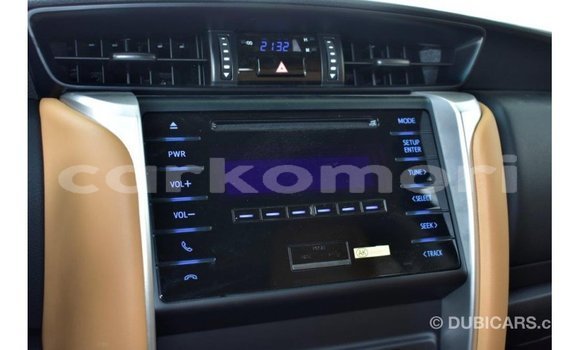 Acheter Import Voiture Toyota Fortuner Autre à Import - Dubai, Grande Comore Acheter Import Voiture Toyota Fortuner Autre à Import - Dubai, Grande Comore