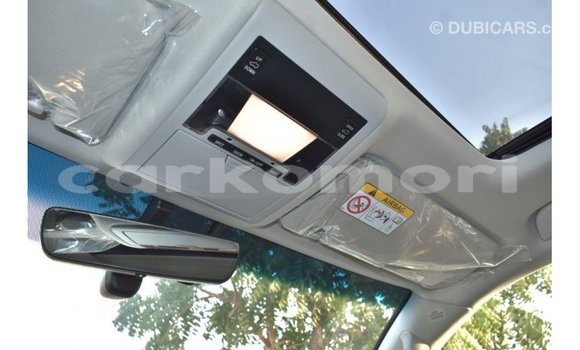 Acheter Import Voiture Toyota Land Cruiser Noir à Import - Dubai, Grande Comore Acheter Import Voiture Toyota Land Cruiser Noir à Import - Dubai, Grande Comore