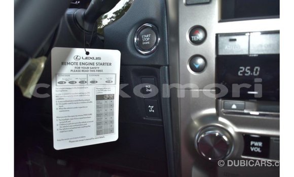 Acheter Import Voiture Lexus GX Blanc à Import - Dubai, Grande Comore Acheter Import Voiture Lexus GX Blanc à Import - Dubai, Grande Comore