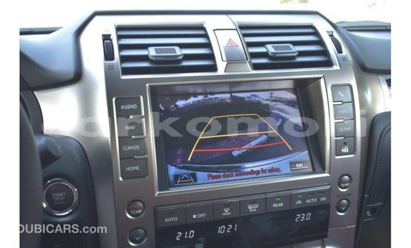 Acheter Import Voiture Lexus GX Blanc à Import - Dubai, Grande Comore Acheter Import Voiture Lexus GX Blanc à Import - Dubai, Grande Comore