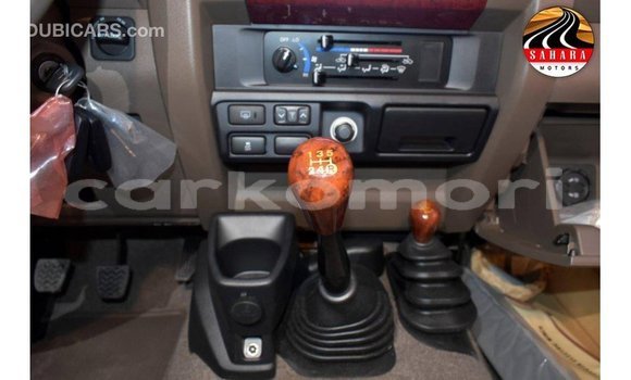Acheter Import Voiture Toyota Land Cruiser Autre à Import - Dubai, Grande Comore Acheter Import Voiture Toyota Land Cruiser Autre à Import - Dubai, Grande Comore
