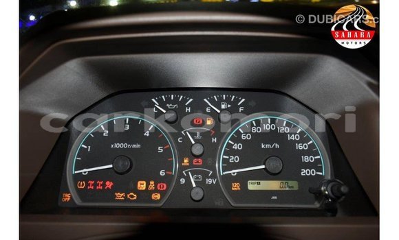 Acheter Import Voiture Toyota Land Cruiser Autre à Import - Dubai, Grande Comore Acheter Import Voiture Toyota Land Cruiser Autre à Import - Dubai, Grande Comore
