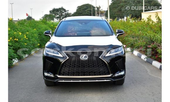 Acheter Import Voiture Lexus RX 350 Noir à Import - Dubai, Grande Comore Acheter Import Voiture Lexus RX 350 Noir à Import - Dubai, Grande Comore