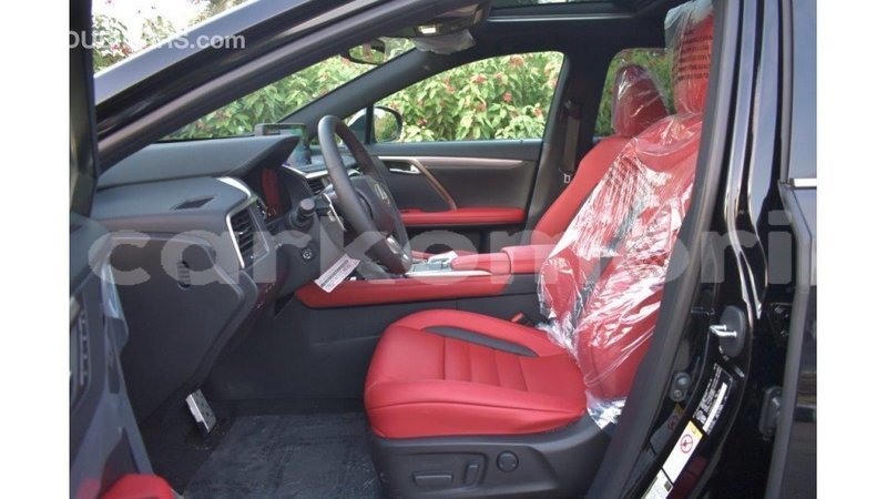 Big with watermark lexus rx 350 grande comore import dubai 1716