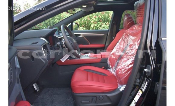 Acheter Import Voiture Lexus RX 350 Noir à Import - Dubai, Grande Comore Acheter Import Voiture Lexus RX 350 Noir à Import - Dubai, Grande Comore