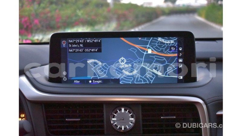 Big with watermark lexus rx 350 grande comore import dubai 1716