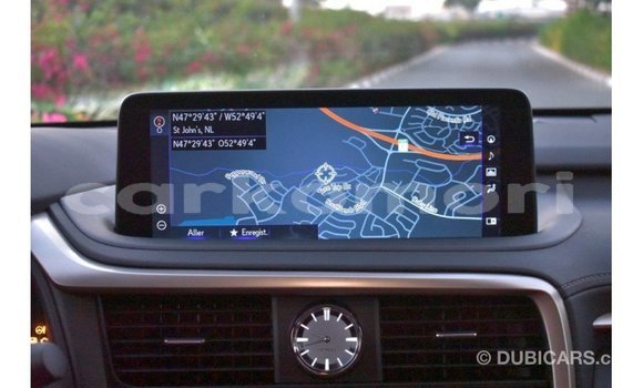 Acheter Import Voiture Lexus RX 350 Noir à Import - Dubai, Grande Comore Acheter Import Voiture Lexus RX 350 Noir à Import - Dubai, Grande Comore