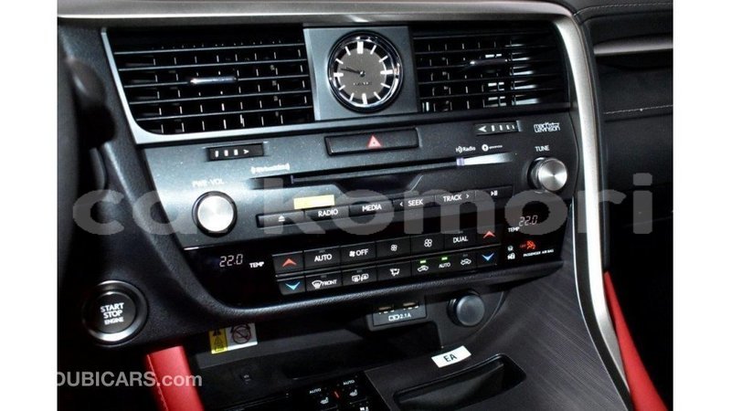 Big with watermark lexus rx 350 grande comore import dubai 1716