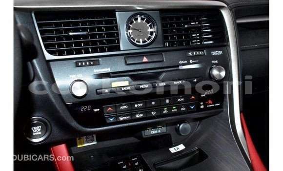 Acheter Import Voiture Lexus RX 350 Noir à Import - Dubai, Grande Comore Acheter Import Voiture Lexus RX 350 Noir à Import - Dubai, Grande Comore