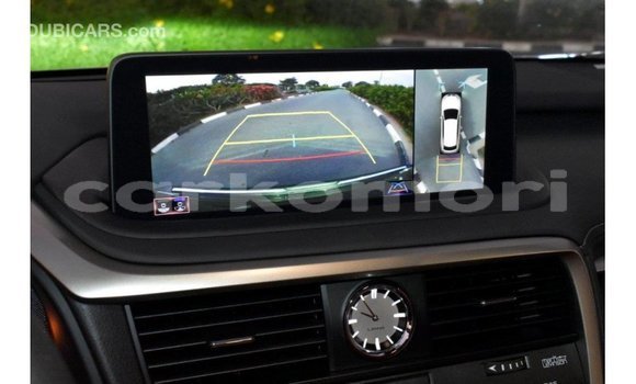 Acheter Import Voiture Lexus RX 350 Noir à Import - Dubai, Grande Comore Acheter Import Voiture Lexus RX 350 Noir à Import - Dubai, Grande Comore