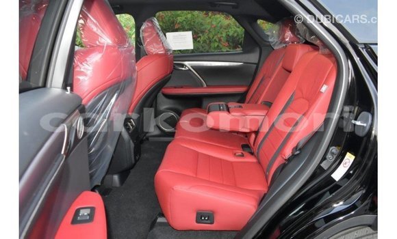 Acheter Import Voiture Lexus RX 350 Noir à Import - Dubai, Grande Comore Acheter Import Voiture Lexus RX 350 Noir à Import - Dubai, Grande Comore