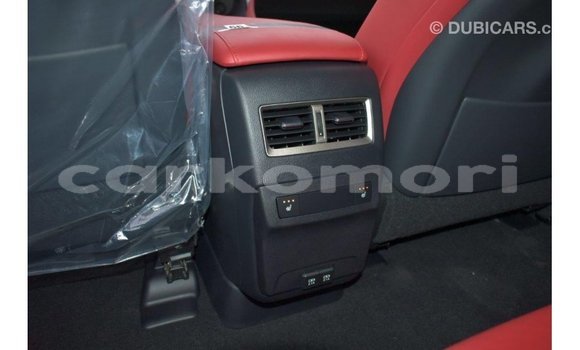 Acheter Import Voiture Lexus RX 350 Noir à Import - Dubai, Grande Comore Acheter Import Voiture Lexus RX 350 Noir à Import - Dubai, Grande Comore