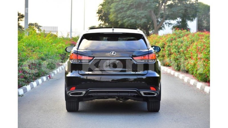 Big with watermark lexus rx 350 grande comore import dubai 1716