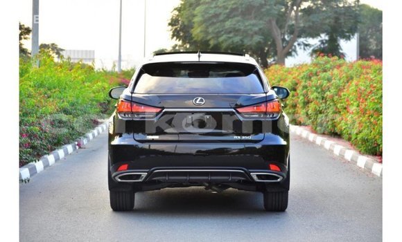 Acheter Import Voiture Lexus RX 350 Noir à Import - Dubai, Grande Comore Acheter Import Voiture Lexus RX 350 Noir à Import - Dubai, Grande Comore