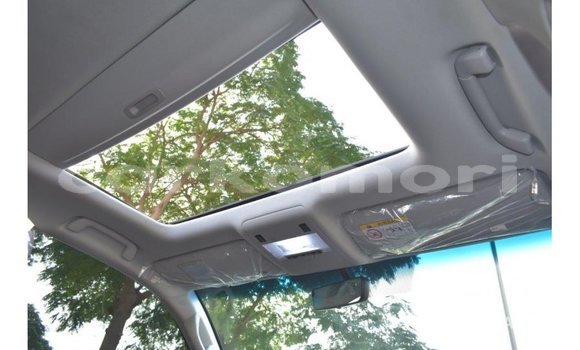 Acheter Import Voiture Toyota Land Cruiser Noir à Import - Dubai, Grande Comore Acheter Import Voiture Toyota Land Cruiser Noir à Import - Dubai, Grande Comore