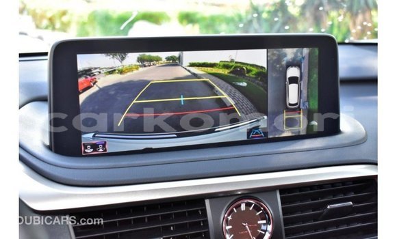 Acheter Import Voiture Lexus RX 350 Blanc à Import - Dubai, Grande Comore Acheter Import Voiture Lexus RX 350 Blanc à Import - Dubai, Grande Comore