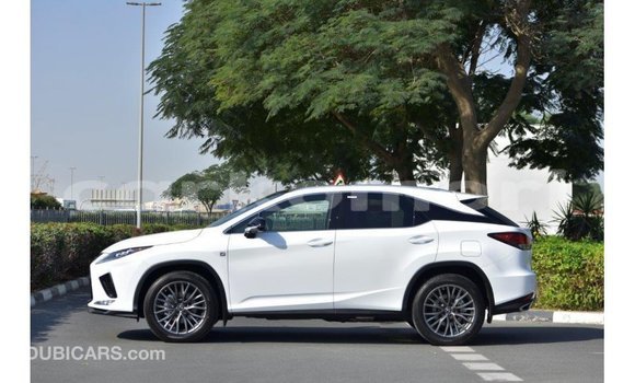 Acheter Import Voiture Lexus RX 350 Blanc à Import - Dubai, Grande Comore Acheter Import Voiture Lexus RX 350 Blanc à Import - Dubai, Grande Comore