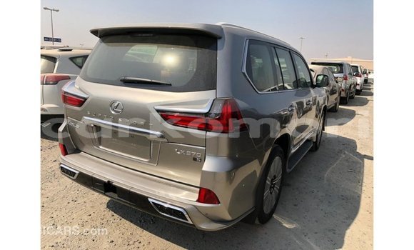 Buy Import Lexus LX Other Car in Import - Dubai in Great Comore Buy Import Lexus LX Other Car in Import - Dubai in Great Comore