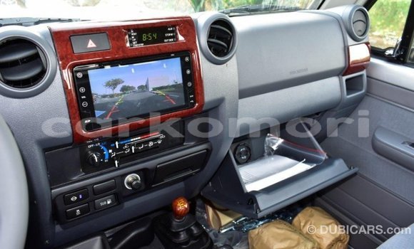 Acheter Import Voiture Toyota Land Cruiser Autre à Import - Dubai, Grande Comore Acheter Import Voiture Toyota Land Cruiser Autre à Import - Dubai, Grande Comore