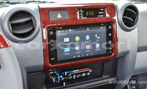 Acheter Import Voiture Toyota Land Cruiser Autre à Import - Dubai, Grande Comore Acheter Import Voiture Toyota Land Cruiser Autre à Import - Dubai, Grande Comore