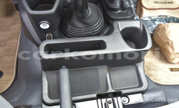 Acheter Import Voiture Toyota Land Cruiser Autre à Import - Dubai, Grande Comore Acheter Import Voiture Toyota Land Cruiser Autre à Import - Dubai, Grande Comore