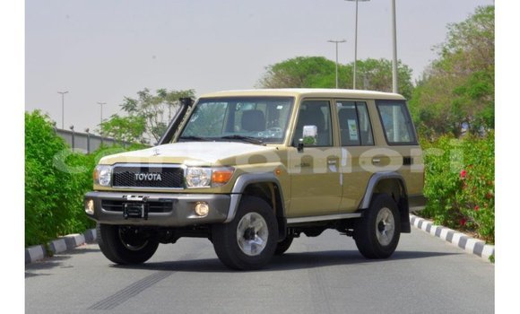 Acheter Import Voiture Toyota Land Cruiser Beige à Import - Dubai, Grande Comore Acheter Import Voiture Toyota Land Cruiser Beige à Import - Dubai, Grande Comore