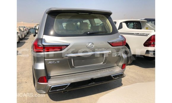 Buy Import Lexus LX Other Car in Import - Dubai in Great Comore Buy Import Lexus LX Other Car in Import - Dubai in Great Comore