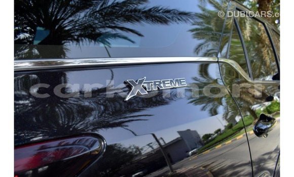 Acheter Import Voiture Toyota Fortuner Noir à Import - Dubai, Grande Comore Acheter Import Voiture Toyota Fortuner Noir à Import - Dubai, Grande Comore