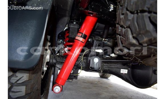 Acheter Import Voiture Toyota Fortuner Noir à Import - Dubai, Grande Comore Acheter Import Voiture Toyota Fortuner Noir à Import - Dubai, Grande Comore