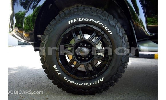 Acheter Import Voiture Toyota Fortuner Noir à Import - Dubai, Grande Comore Acheter Import Voiture Toyota Fortuner Noir à Import - Dubai, Grande Comore