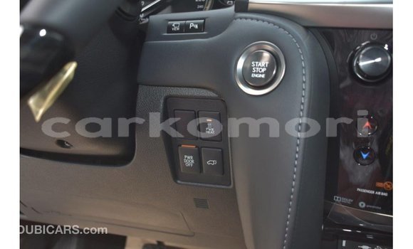 Acheter Import Voiture Lexus LX Blanc à Import - Dubai, Grande Comore Acheter Import Voiture Lexus LX Blanc à Import - Dubai, Grande Comore